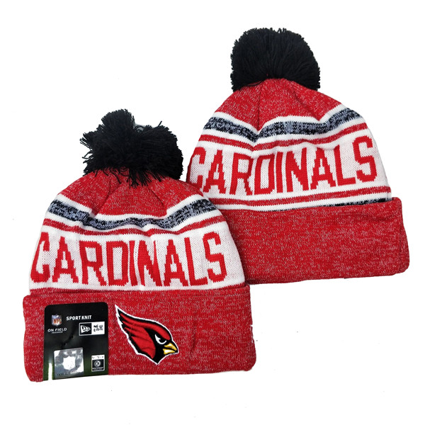 NFL Arizona Cardinals Knit Hats 011